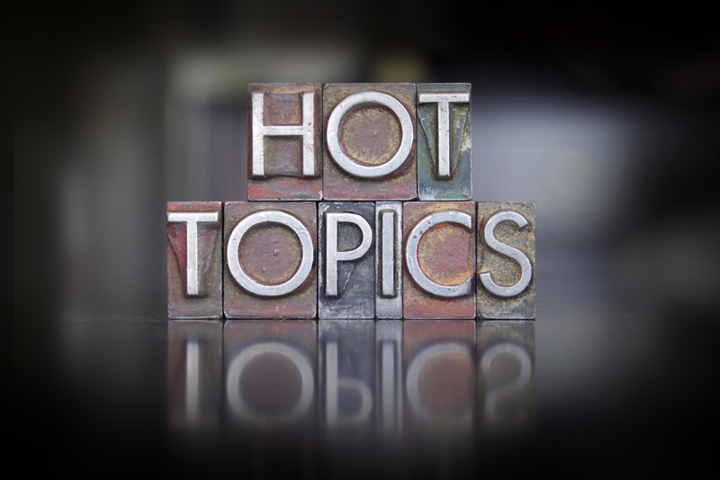 Course Image NAHP Hot Topics in ICU