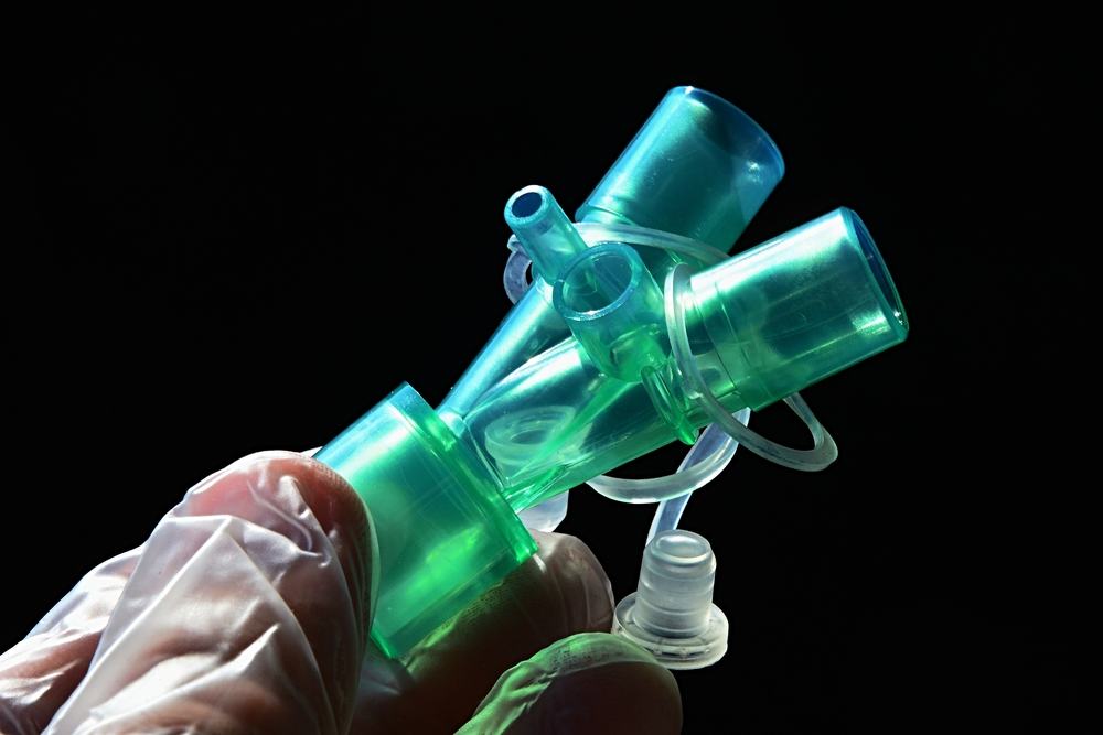 Course Image Airway Management Part II: Intubation and Care of the Intubated Patient