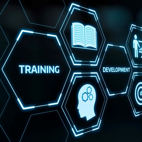 Course Image Academy Sub-committee training sessions
